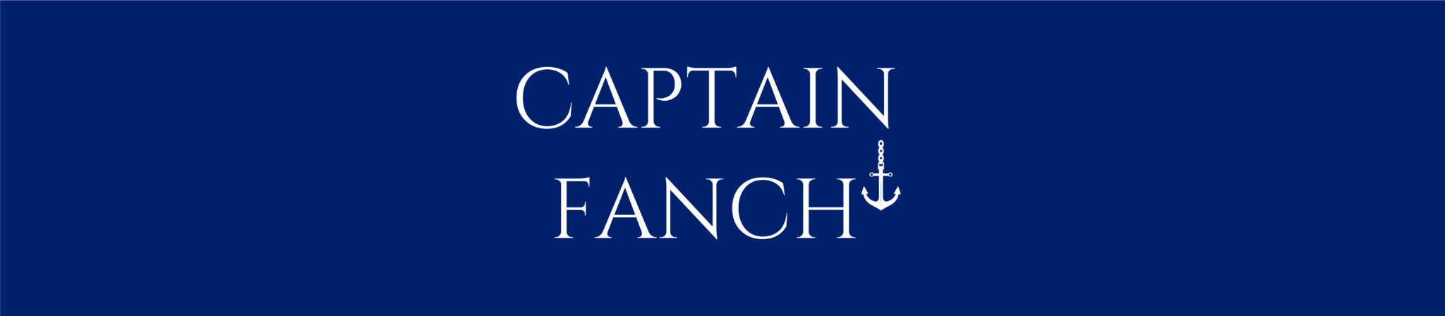 Captain Fanch