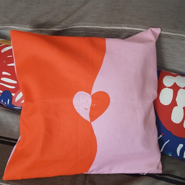 Housse de coussin